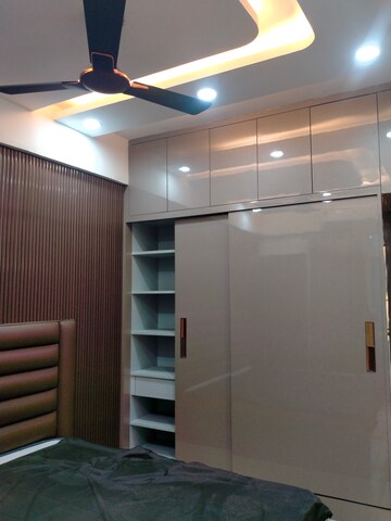 Kitchen in 2 BHK Apartment at Suncity Avenue 76, Sector 76 – for Rent