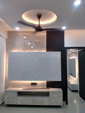 Kitchen in 2 BHK Apartment at Suncity Avenue 76, Sector 76 – for Rent