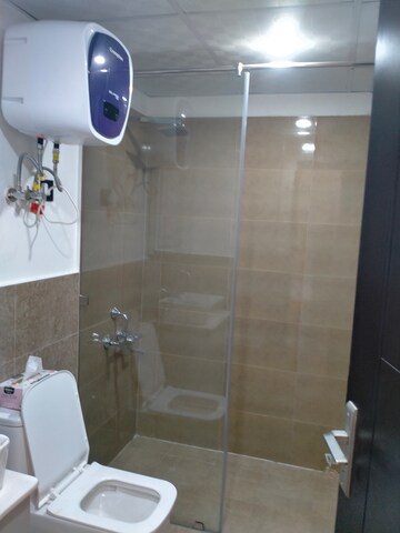 Bathroom in 2 BHK Apartment at Suncity Avenue 76, Sector 76 – for Rent