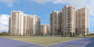 4 BHK Apartment For Sale in Godrej Summit, Sector 104