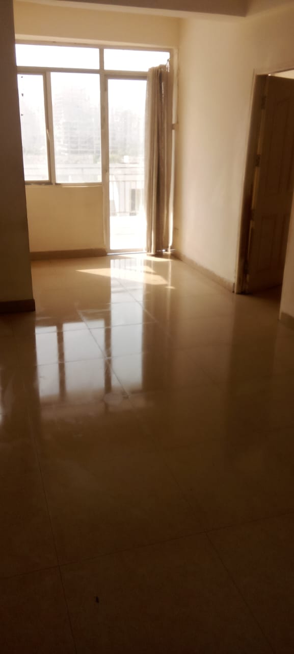 3 BHK + Pooja Room Apartment For Rent in Mittal Rajnagar Residency