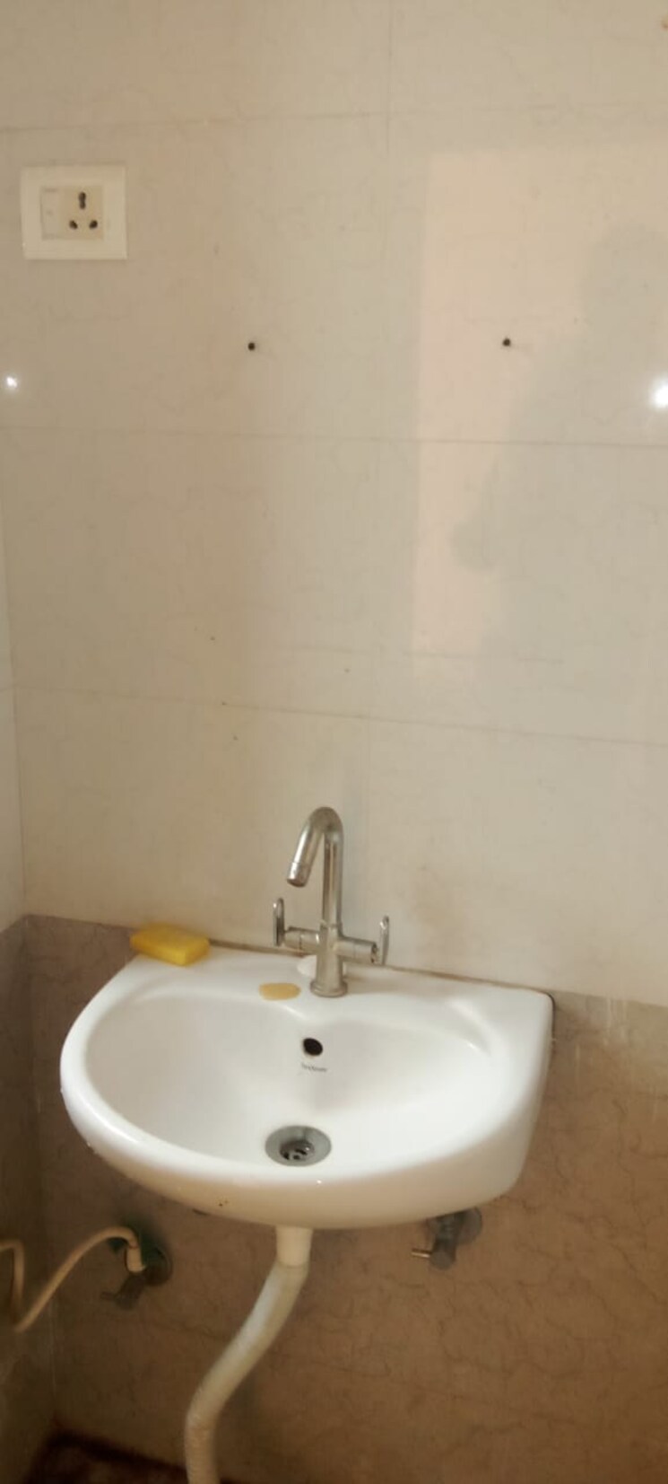 Bathroom, mittal-rajnagar-residency 3 Bedroom 1710 Sq.Ft. Apartment In Raj Nagar Extension Ghaziabad 9391404