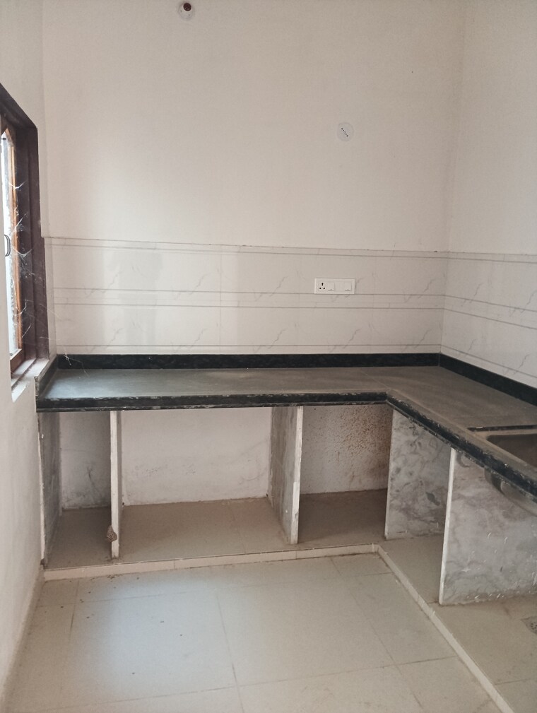 Kitchen, banar road 3 Bedroom 1175 Sq.Ft. Villa In Banar Road Jodhpur 9391483