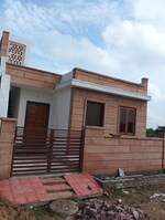 3 BHK + Extra Room 1175 Sq.Ft. Villa in Banar Road