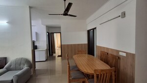 Bedroom in 3 BHK Apartment at Vip Road – for Rent