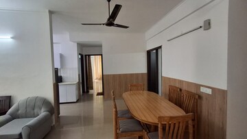 Bedroom in 3 BHK Apartment at Vip Road – for Rent