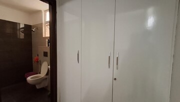 Furnished Amenities in 3 BHK Apartment at Vip Road – for Rent