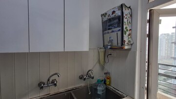 Furnished Amenities in 3 BHK Apartment at Vip Road – for Rent