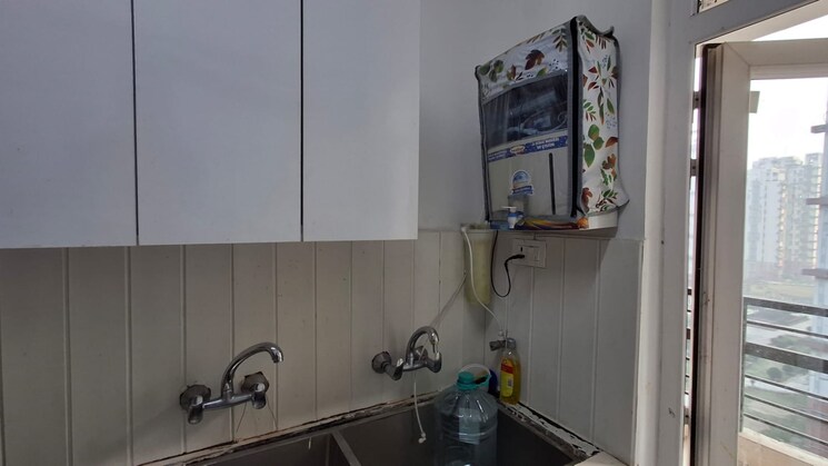 undefined, vip road 3 Bedroom 1800 Sq.Ft. Apartment In Vip Road Zirakpur 9391405