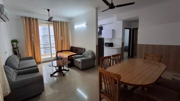 3 BHK Apartment For Rent in Vip Road
