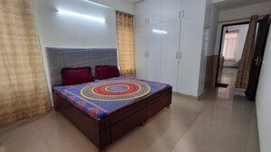 Bedroom in 3 BHK Apartment at Vip Road – for Rent