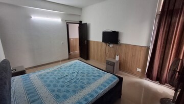 Bedroom in 3 BHK Apartment at Vip Road – for Rent