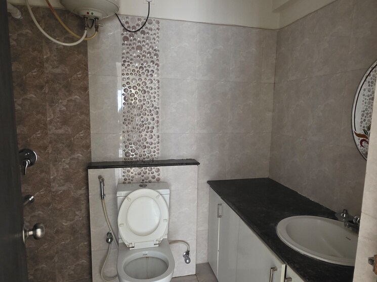 Bathroom, jain-heights-east-parade 2 Bedroom 1402 Sq.Ft. Apartment In Cv Raman Nagar Bangalore 9391423