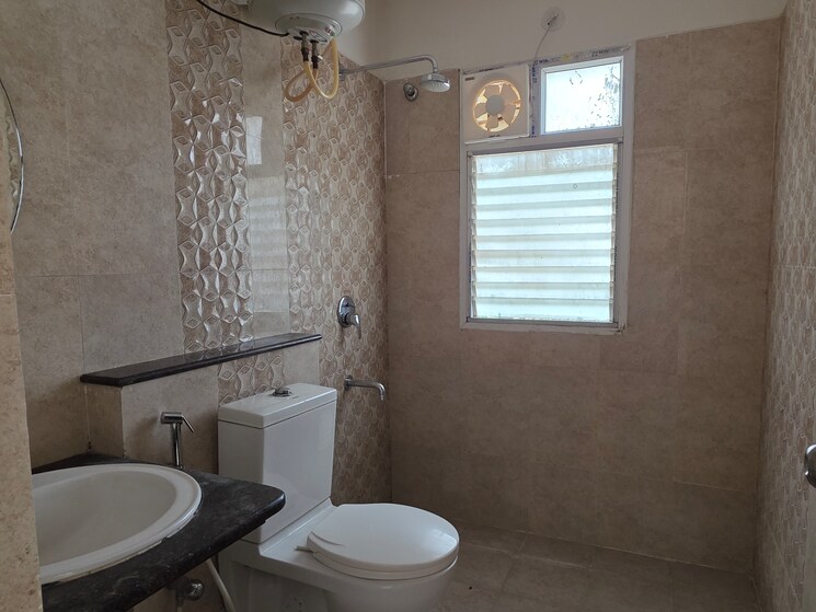 Bathroom, jain-heights-east-parade 2 Bedroom 1402 Sq.Ft. Apartment In Cv Raman Nagar Bangalore 9391423