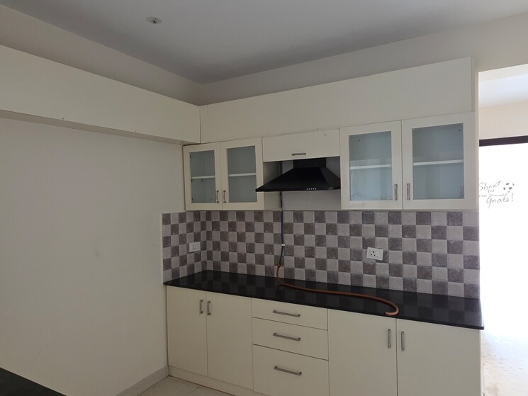 Kitchen, jain-heights-east-parade 2 Bedroom 1402 Sq.Ft. Apartment In Cv Raman Nagar Bangalore 9391423