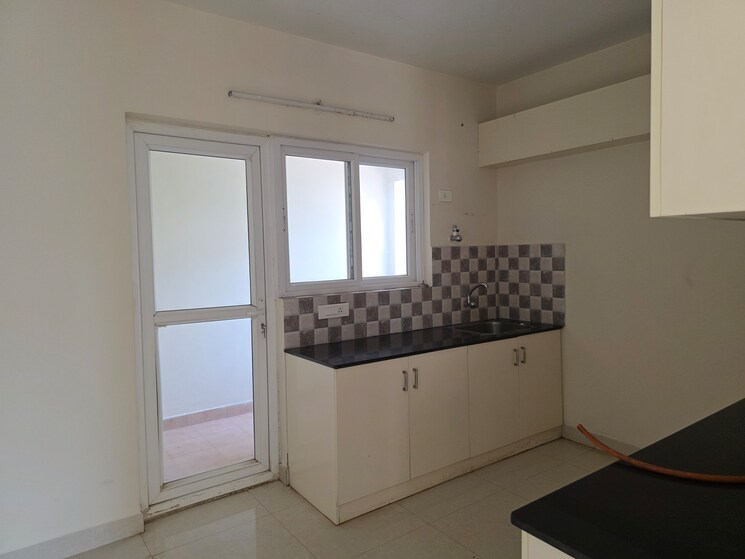 Kitchen, jain-heights-east-parade 2 Bedroom 1402 Sq.Ft. Apartment In Cv Raman Nagar Bangalore 9391423