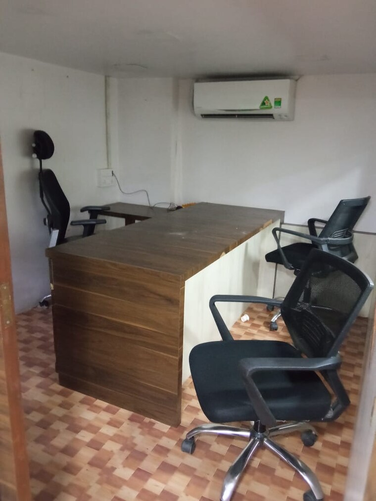 Team Area, haware-fantasia Commercial Office Space 960 Sq.Ft. In Vashi Sector 28 Navi Mumbai 9391398