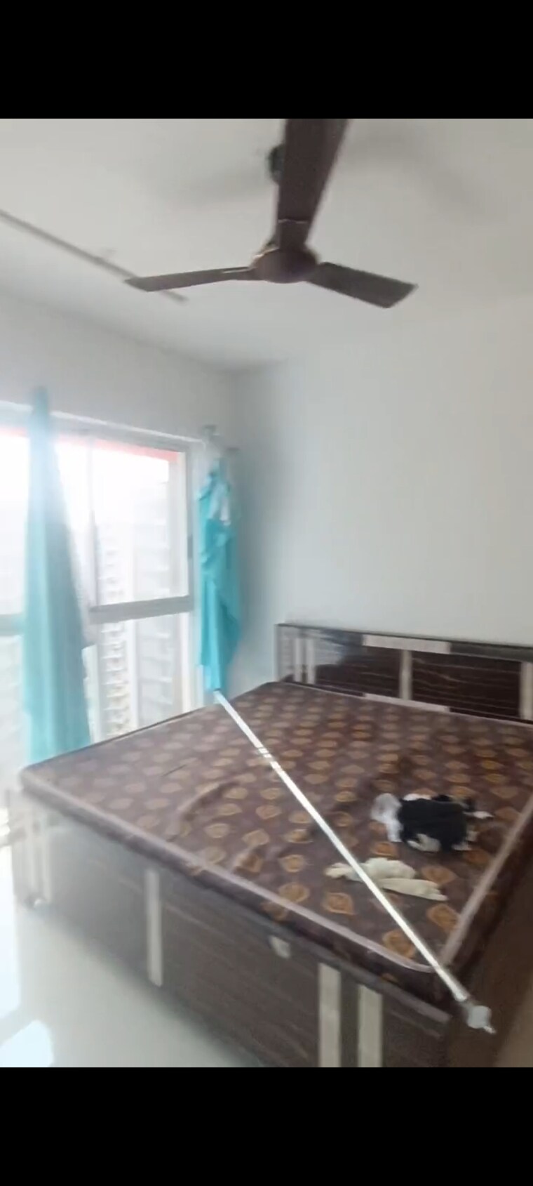 Bedroom, lodha-park 1 Bedroom 425 Sq.Ft. Apartment In Dombivli East Thane 9391426