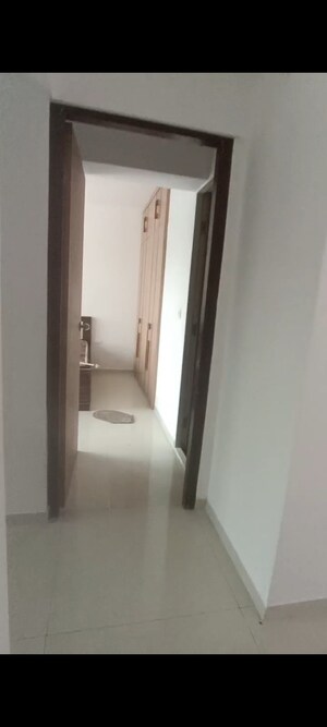 Building Lobby in 1 BHK Apartment at Lodha Park, Dombivli East – for Rent