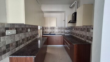 Kitchen in 2 BHK Apartment at Sushma Joynest ZRK, Ghazipur – for Sale