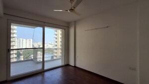 Balcony in 2 BHK Apartment at Sushma Joynest ZRK, Ghazipur – for Sale