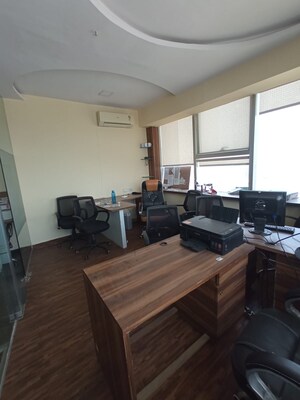  Office Space For Rent in Haware Infotech Park, Vashi Sector 30a