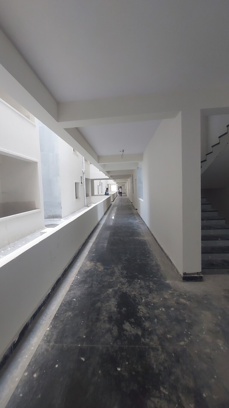 undefined, sri-achyuta-art-living-homes 2 Bedroom 1250 Sq.Ft. Apartment In Keesara Hyderabad 9391449