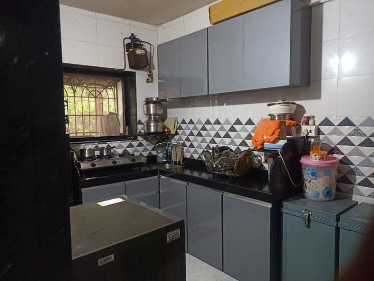 Kitchen, lodha-freshia 1 Bedroom 442 Sq.Ft. Apartment In Dombivli East Thane 9391434