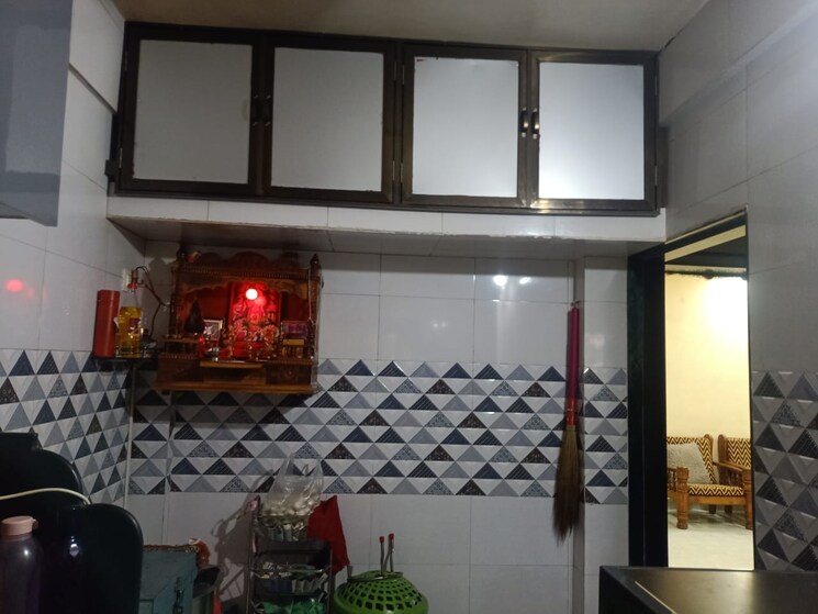 Kitchen, lodha-freshia 1 Bedroom 442 Sq.Ft. Apartment In Dombivli East Thane 9391434