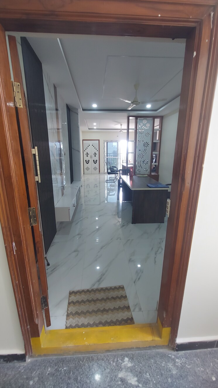 Exterior View, sri-achyuta-art-living-homes 2 Bedroom 1250 Sq.Ft. Apartment In Keesara Hyderabad 9391449