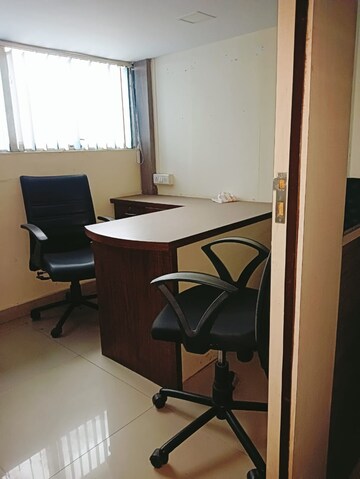 Team Area in  Office Space at Haware Fantasia, Vashi Sector 28 – for Rent