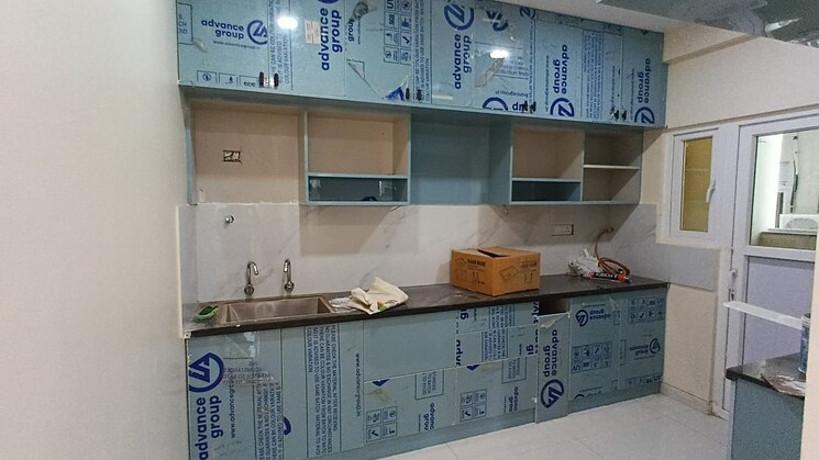 Kitchen, honer-aquantis 2 Bedroom 1315 Sq.Ft. Apartment In Gopanpally Hyderabad 9391450