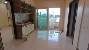 Kitchen in 2 BHK Apartment at Honer Aquantis, Gopanpally – for Rent