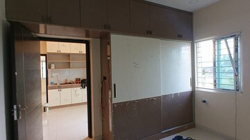 Kitchen in 2 BHK Apartment at Honer Aquantis, Gopanpally – for Rent