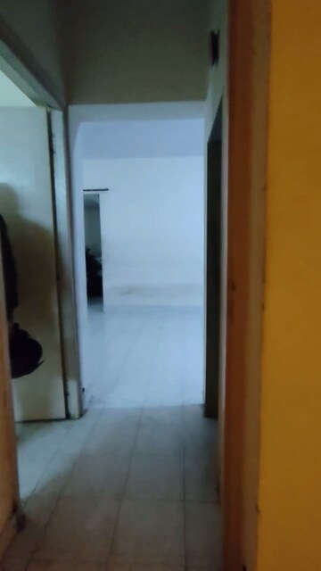 Building Lobby in 2 BHK Apartment at Lokhandwala Whispering Palms, Kandivali East – for Rent