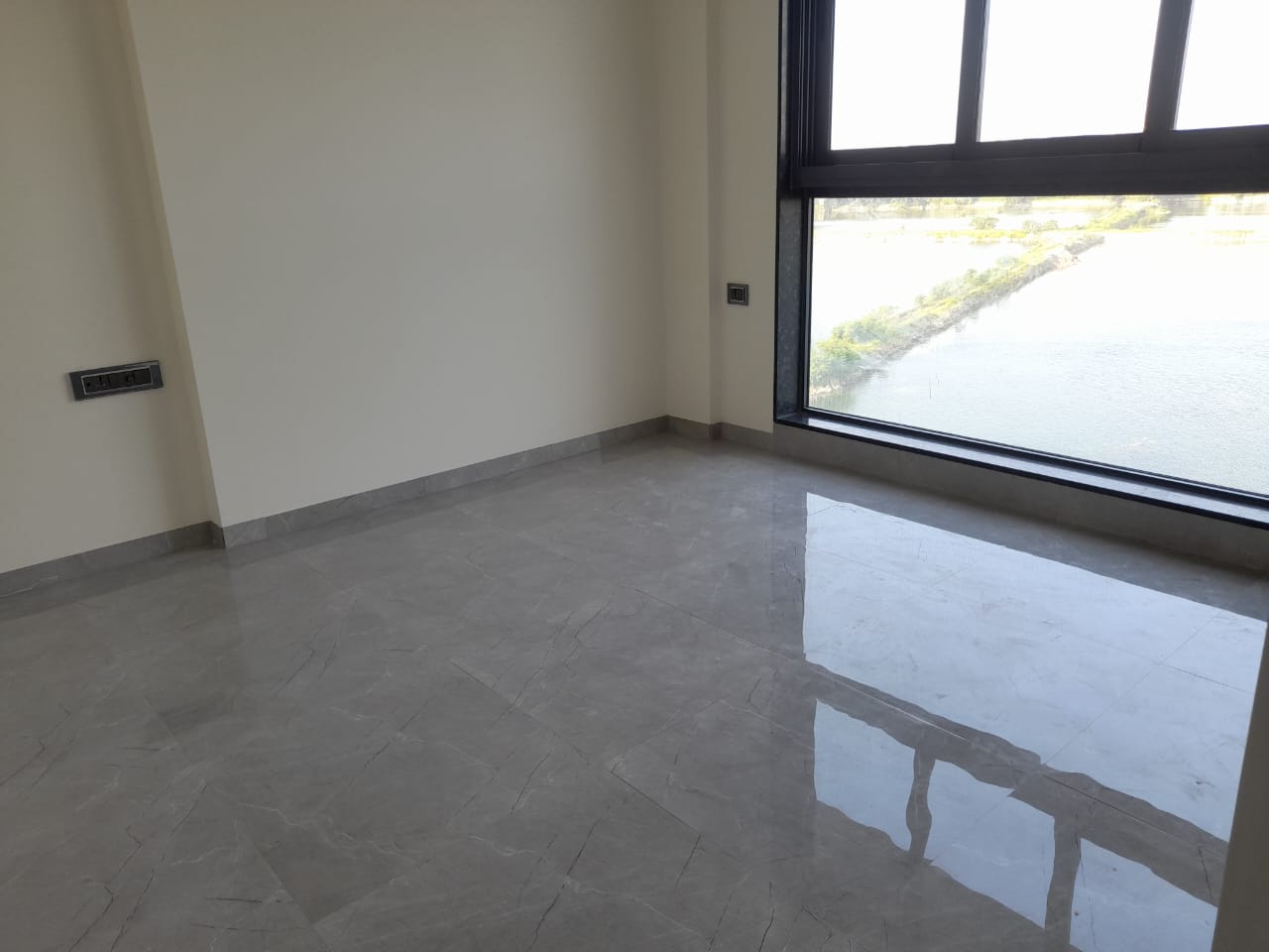 2 BHK Apartment For Sale in Ajmera Bhakti Park Sector I and II