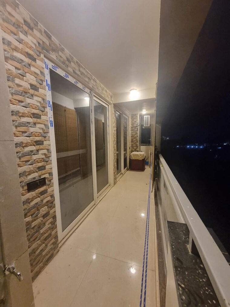 Other, vip road 2 Bedroom 1500 Sq.Ft. Apartment In Vip Road Zirakpur 9391440