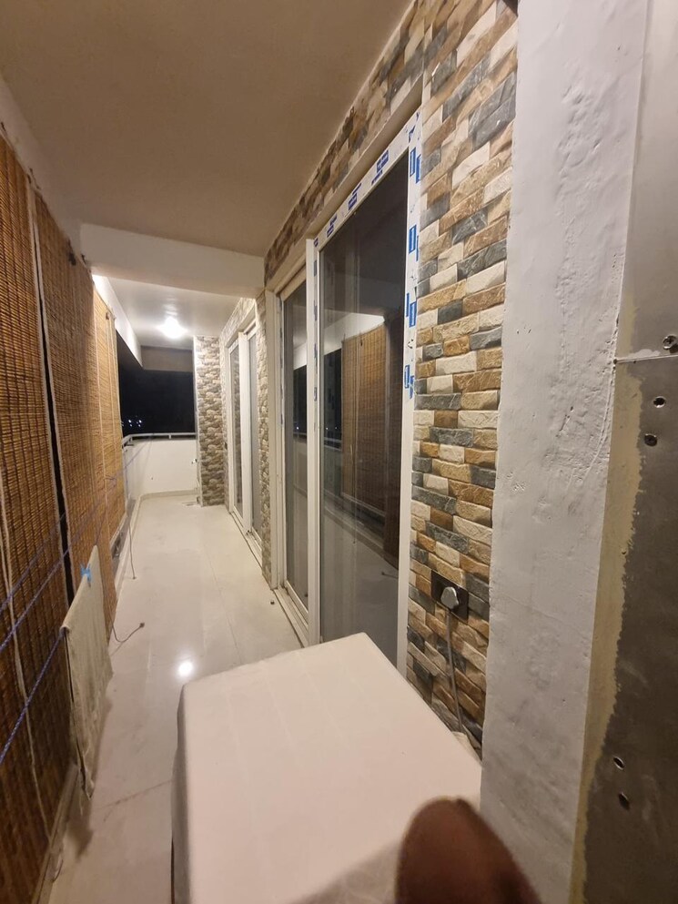 Other, vip road 2 Bedroom 1500 Sq.Ft. Apartment In Vip Road Zirakpur 9391440