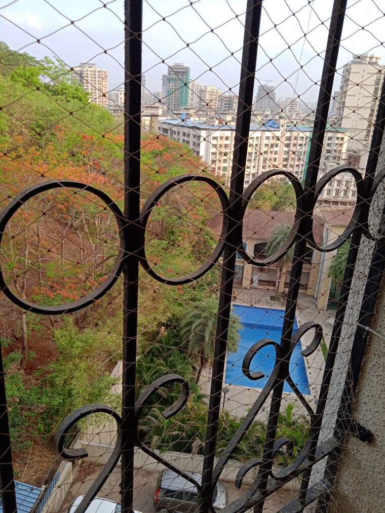 Other, royal-residency-kalyan 2 Bedroom 1050 Sq.Ft. Apartment In Kalyan West Thane 9391456