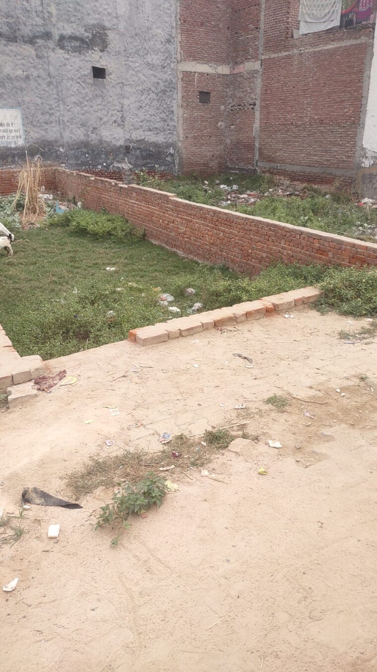 undefined, kanchan-vihar  648 Sq.Ft. Plot In Dlf Ankur Vihar Ghaziabad 9391460