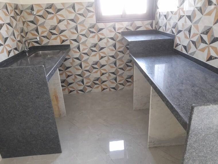 Kitchen, ajmera-bhakti-park 2 Bedroom 725 Sq.Ft. Apartment In Bhakti Park Mumbai 9391462