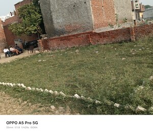 Plot Area in  Plot at Unnati DLF Dream Home, Dlf Ankur Vihar – for Sale