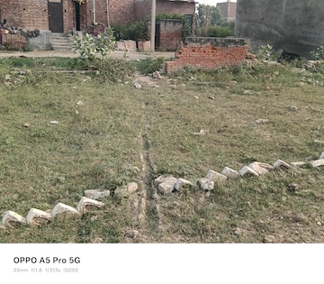 Plot Area in  Plot at Unnati DLF Dream Home, Dlf Ankur Vihar – for Sale