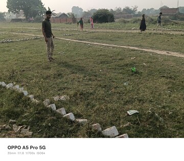 Plot Area in  Plot at Unnati DLF Dream Home, Dlf Ankur Vihar – for Sale