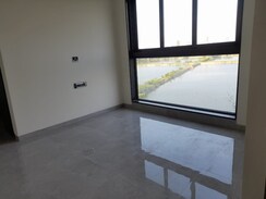 2 BHK Apartment For Sale in Ajmera Bhakti Park Sector I and II
