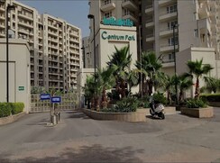 3 BHK + Study Room Apartment For Sale in Indiabulls Centrum Park