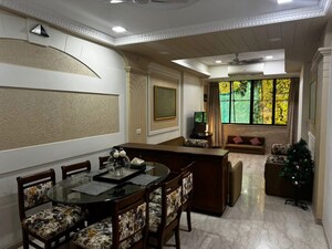 Kitchen in  Pg at Churchgate Mansion, Churchgate – for Rent
