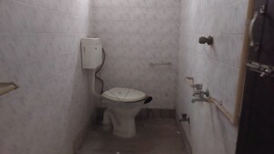 Attached Bathroom in 3 BHK Apartment at Sodepur – for Sale