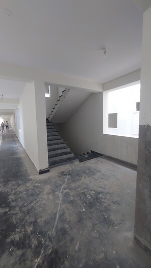 Stairs in 3 BHK Apartment at Sri Achyuta Art Living Homes, Keesara – for Sale