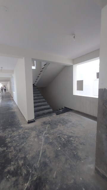 Stairs in 3 BHK Apartment at Sri Achyuta Art Living Homes, Keesara – for Sale